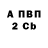 А ПВП кристаллы Gennadyi Kataluyk